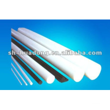 pressed PTFE rod